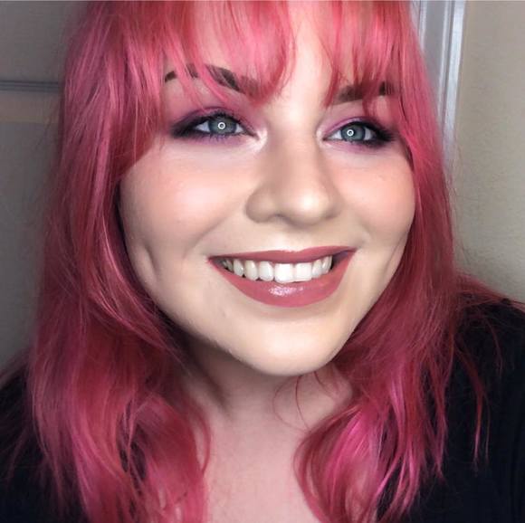 meowrosie